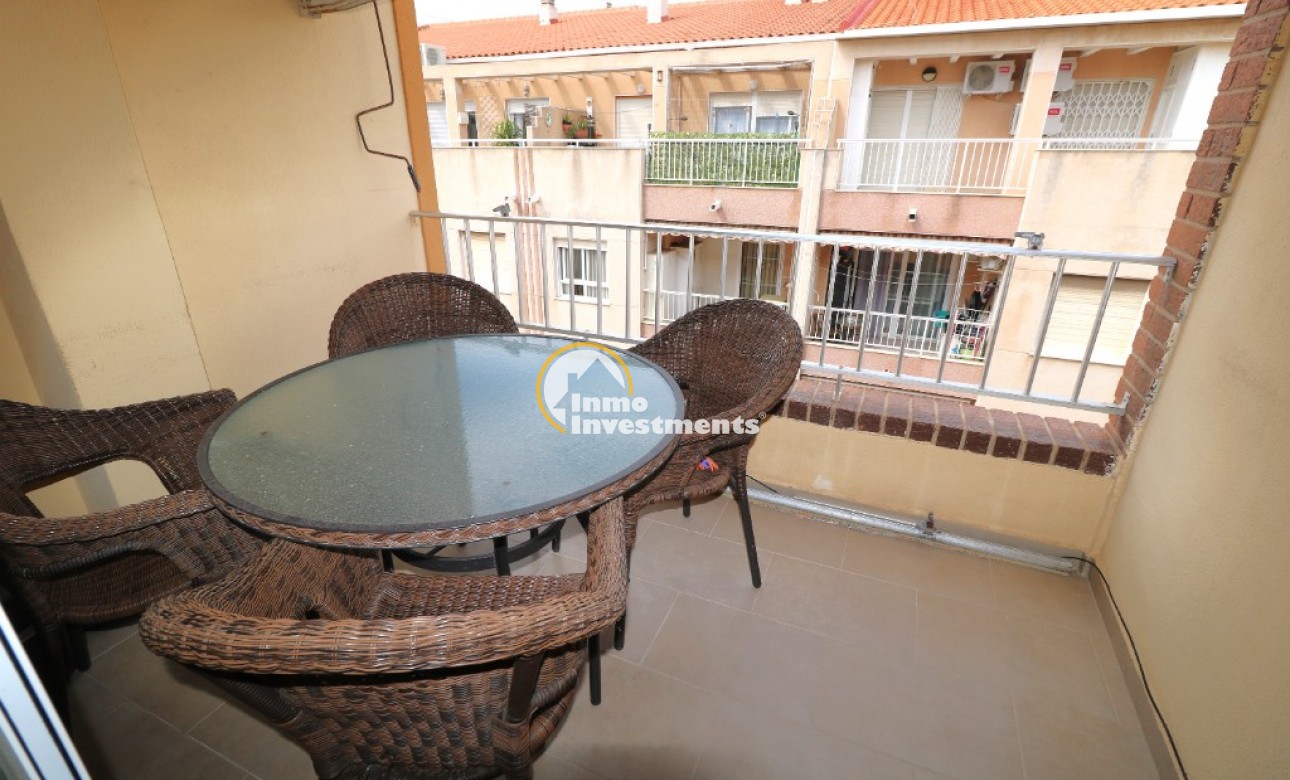 Revente privée - Appartement - Torrevieja