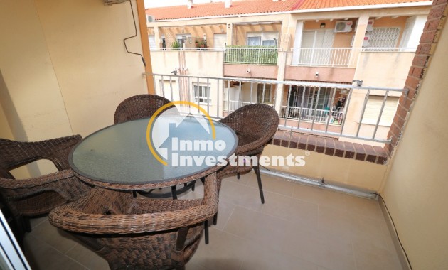 Revente privée - Appartement - Torrevieja