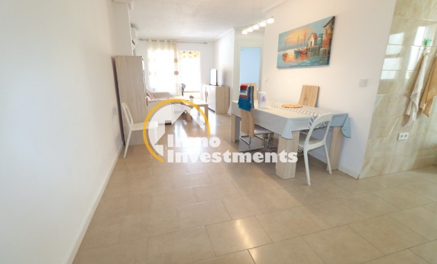 Revente privée - Appartement - Torrevieja