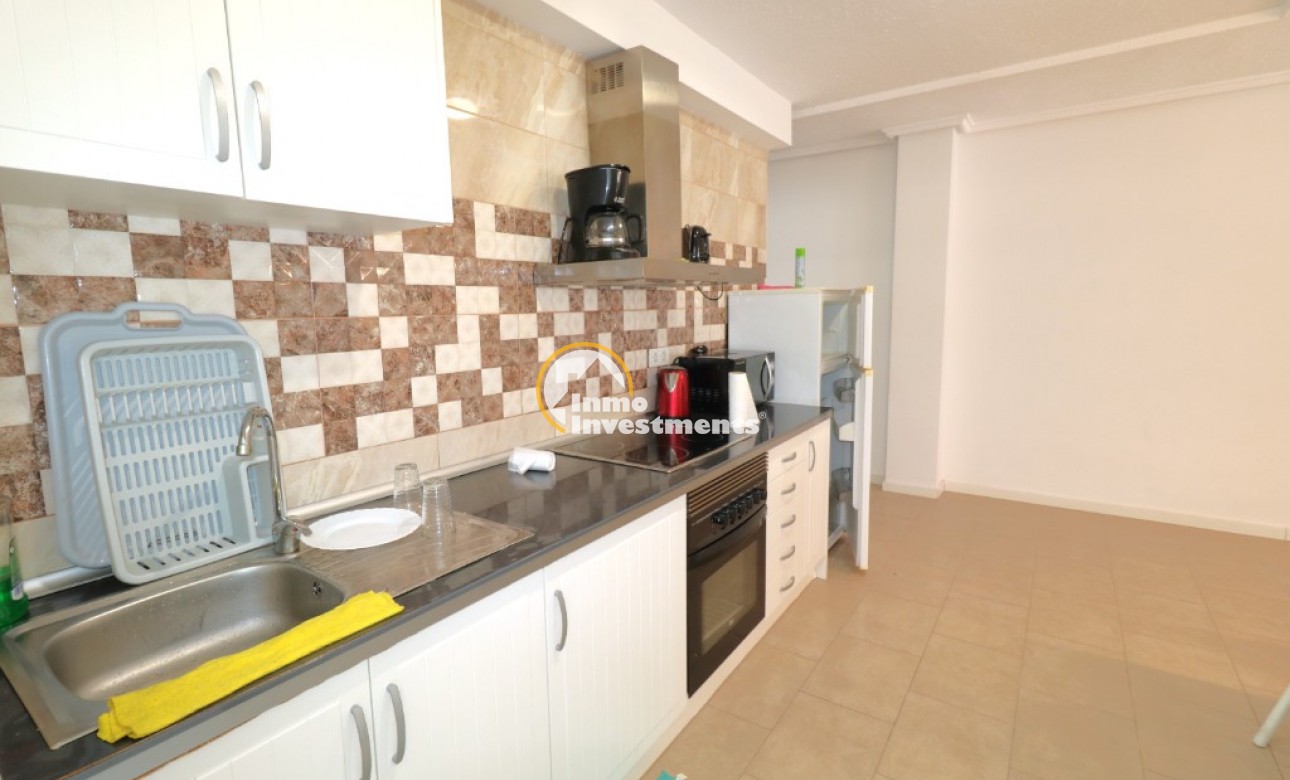 Revente privée - Appartement - Torrevieja