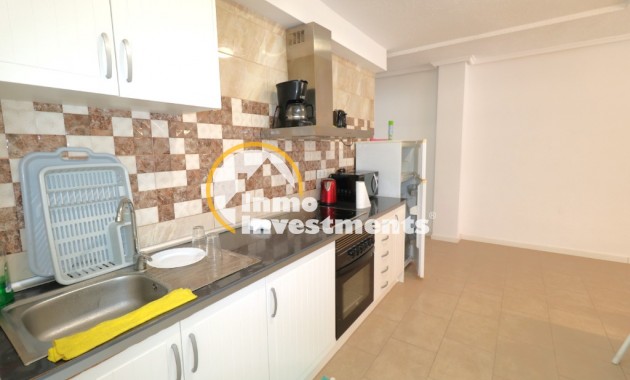 Revente privée - Appartement - Torrevieja