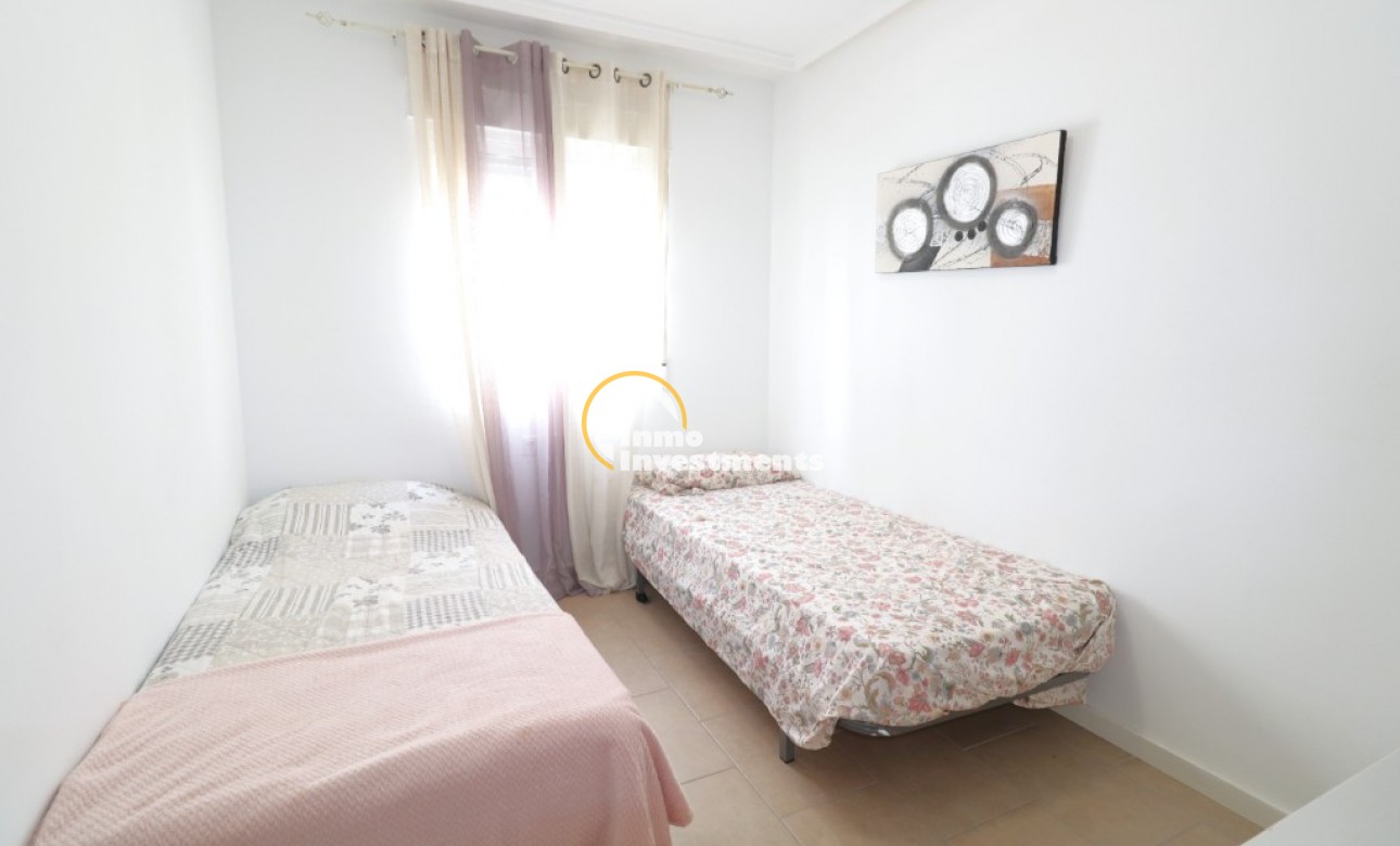 Revente privée - Appartement - Torrevieja