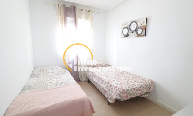 Revente privée - Appartement - Torrevieja