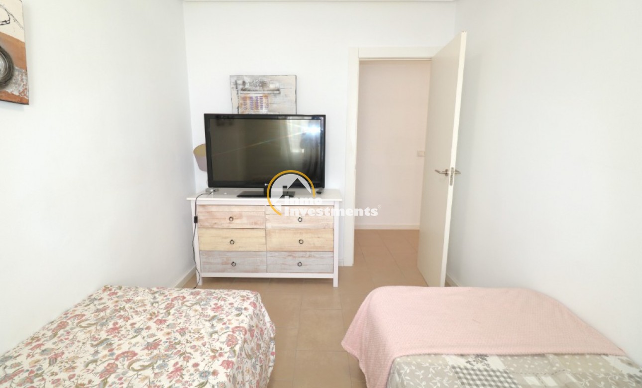 Revente privée - Appartement - Torrevieja