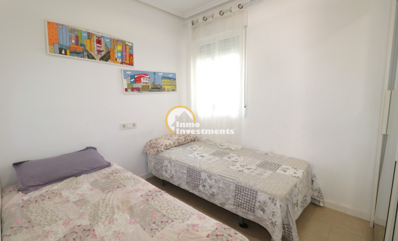 Revente privée - Appartement - Torrevieja