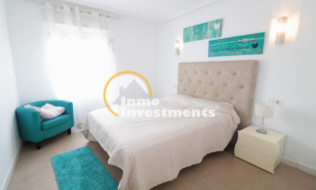 Revente privée - Appartement - Torrevieja