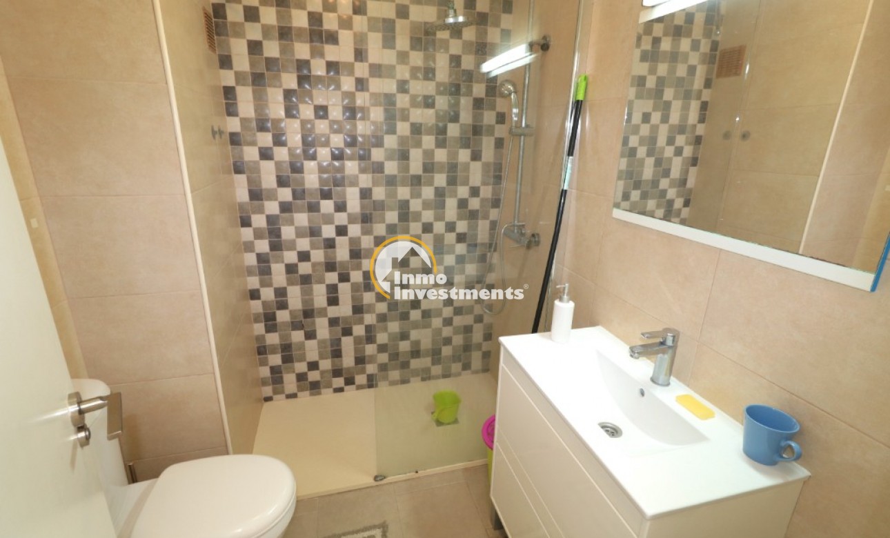 Revente privée - Appartement - Torrevieja
