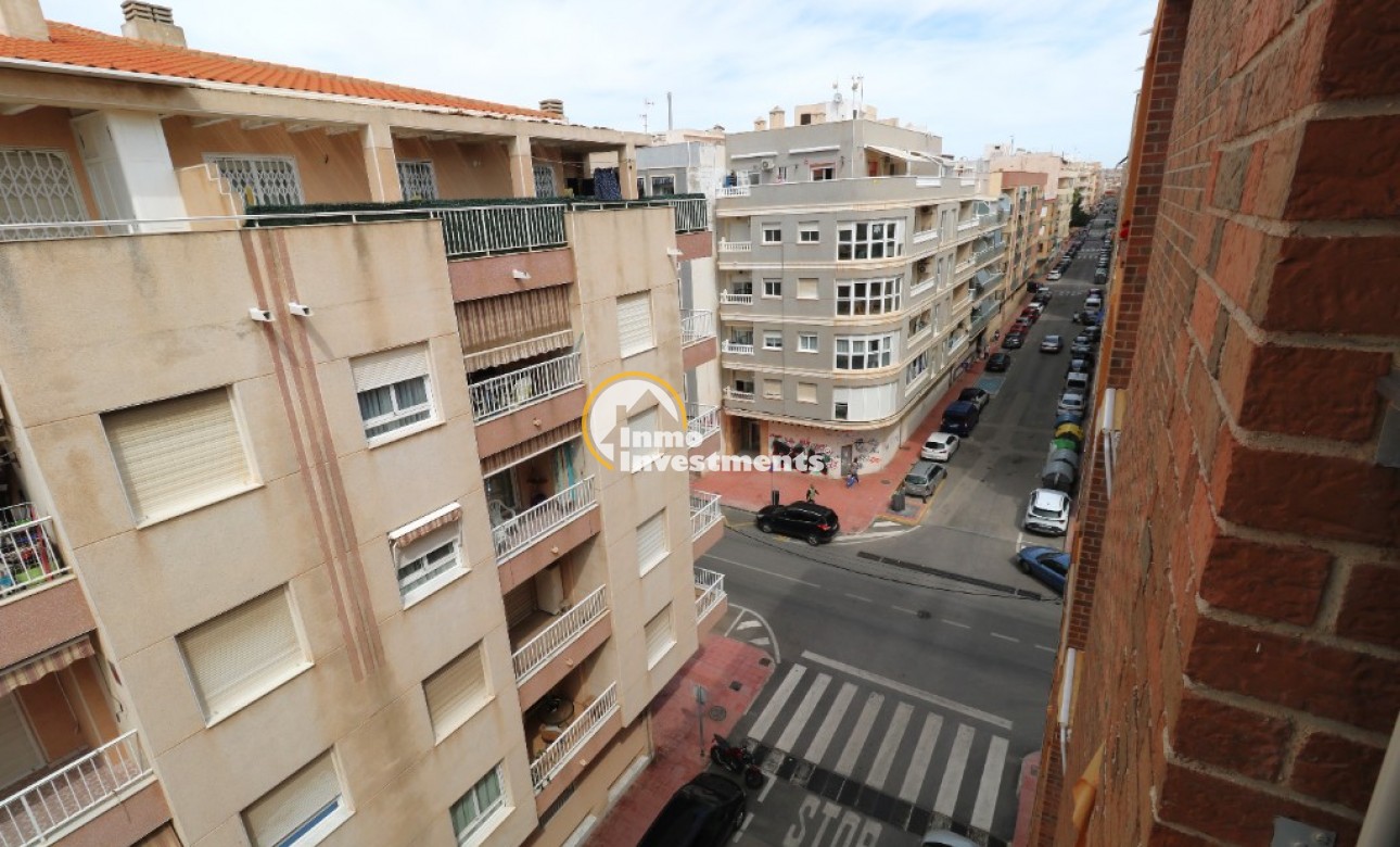 Revente privée - Appartement - Torrevieja