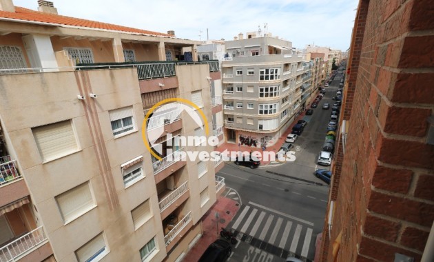 Revente privée - Appartement - Torrevieja