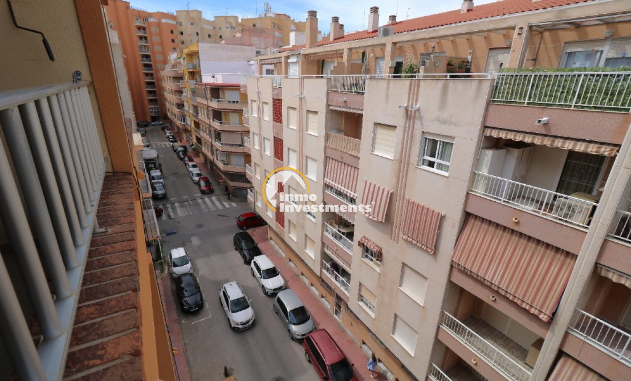 Revente privée - Appartement - Torrevieja