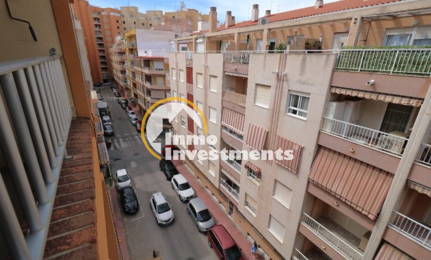 Revente privée - Appartement - Torrevieja