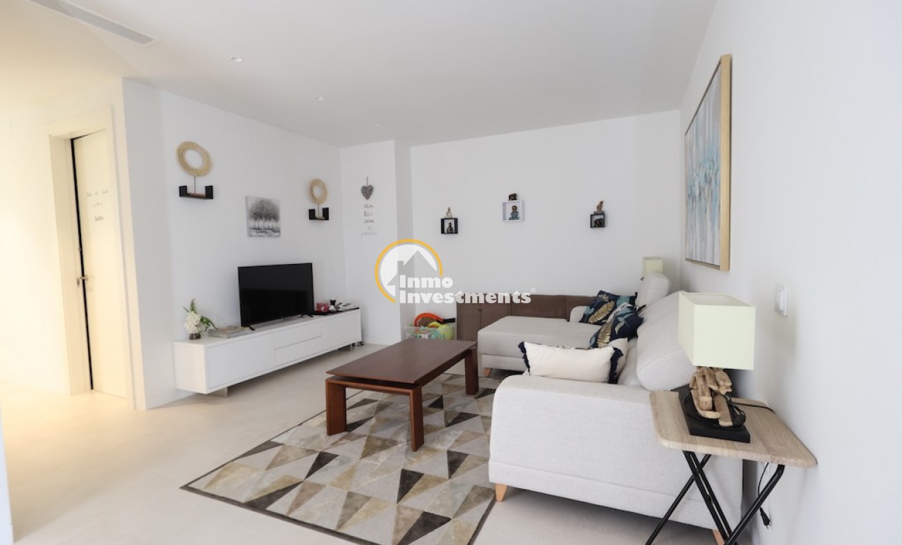 Resale - Villa - Las Colinas - Las Colinas Golf