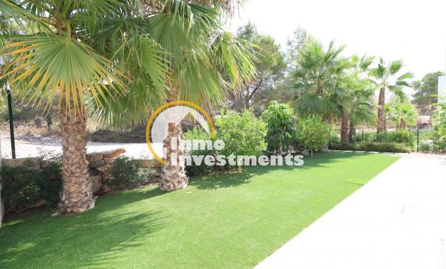 Resale - Villa - Las Colinas - Las Colinas Golf