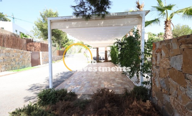 Resale - Villa - Las Colinas - Las Colinas Golf