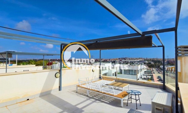 Resale - Villa - Orihuela Costa - Villamartin