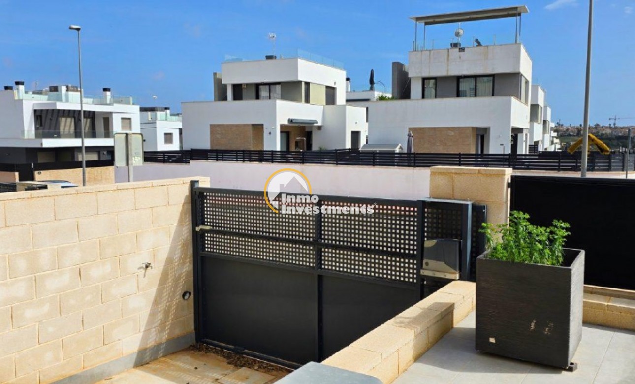 Resale - Villa - Orihuela Costa - Villamartin