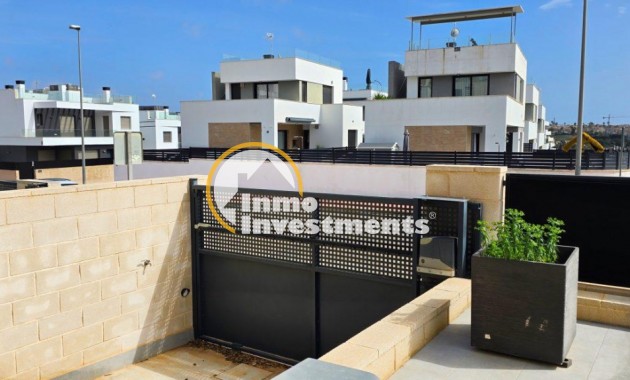 Resale - Villa - Orihuela Costa - Villamartin