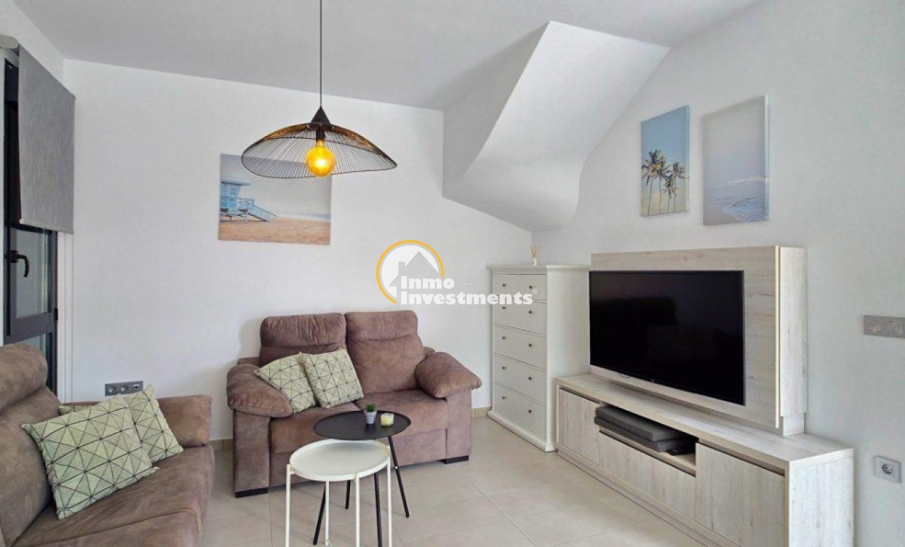 Resale - Villa - Orihuela Costa - Villamartin