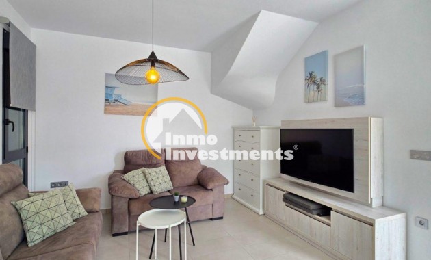 Resale - Villa - Orihuela Costa - Villamartin