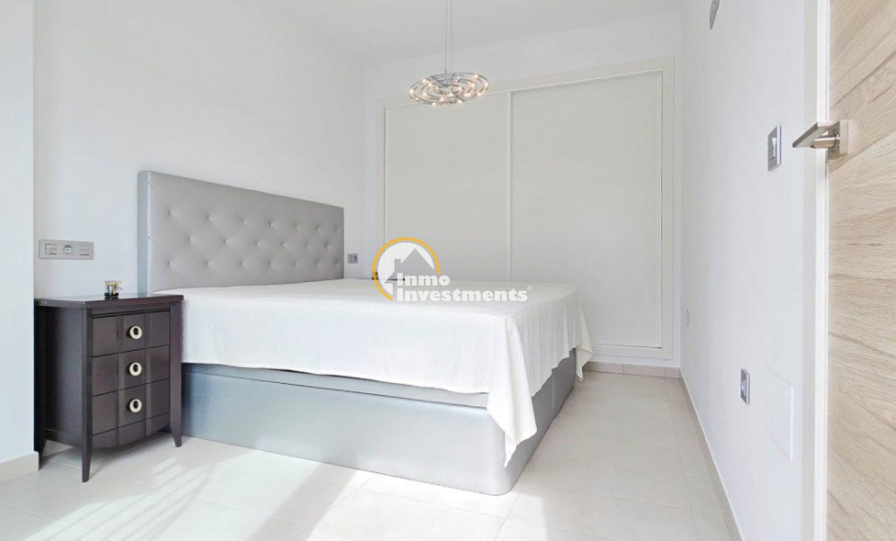 Resale - Villa - Orihuela Costa - Villamartin