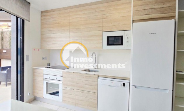 Resale - Villa - Orihuela Costa - Villamartin