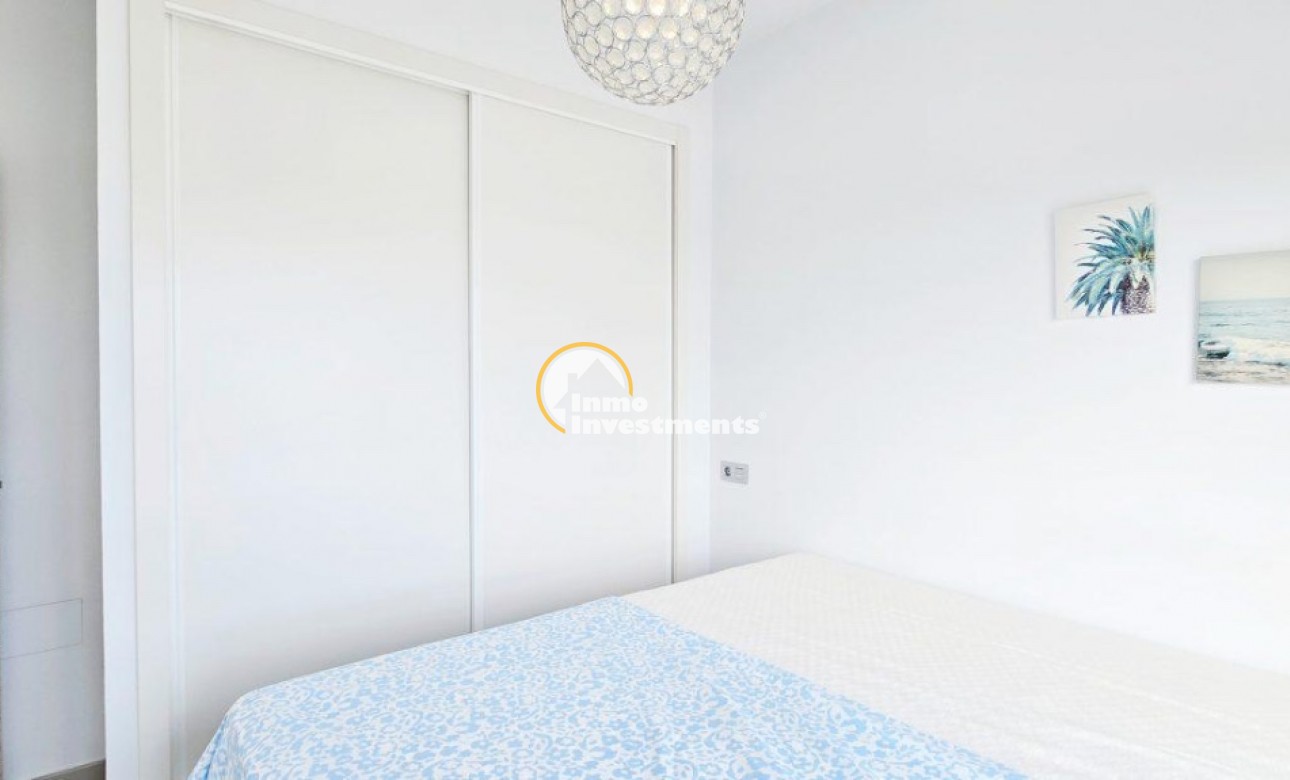 Resale - Villa - Orihuela Costa - Villamartin