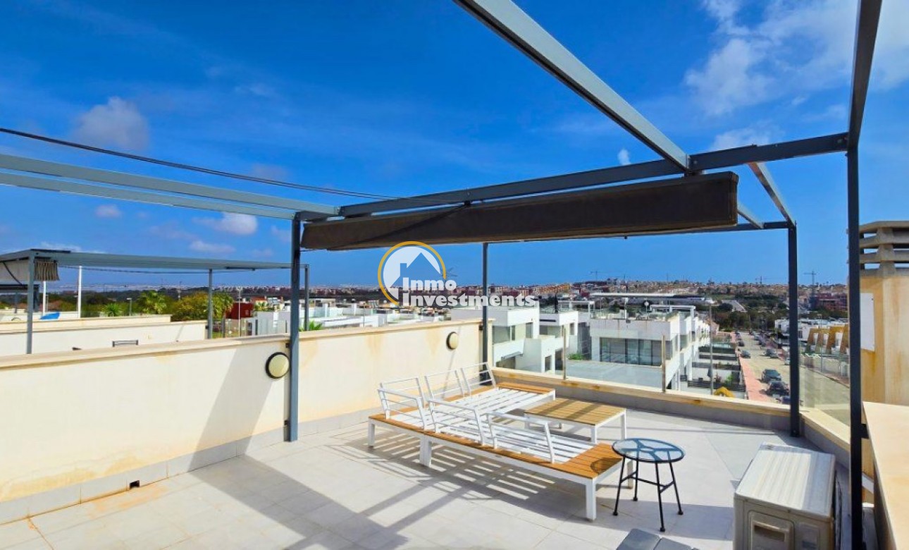 Resale - Villa - Orihuela Costa - Villamartin