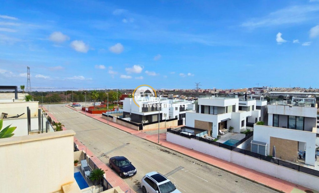 Resale - Villa - Orihuela Costa - Villamartin