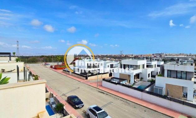 Resale - Villa - Orihuela Costa - Villamartin