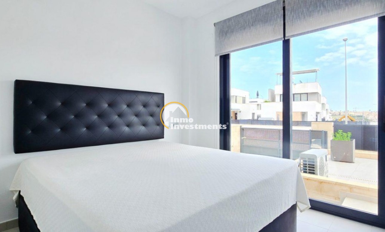 Resale - Villa - Orihuela Costa - Villamartin