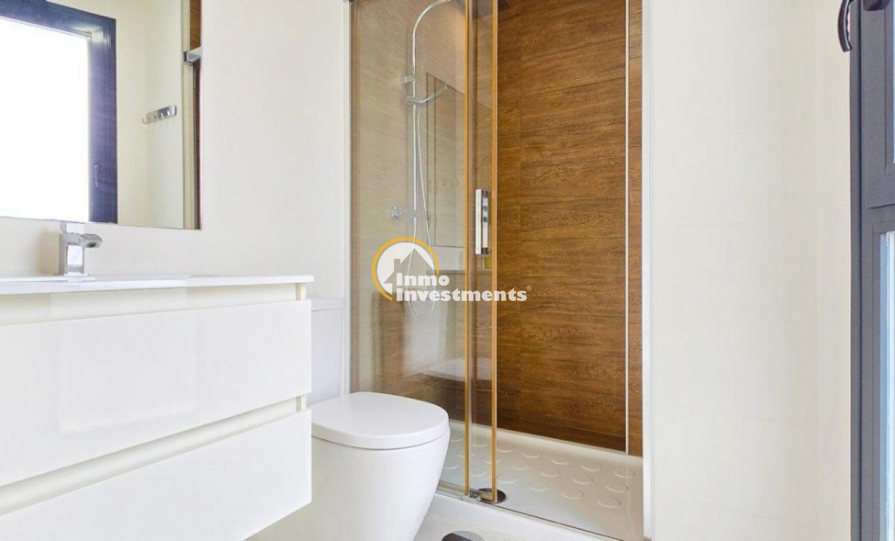 Resale - Villa - Orihuela Costa - Villamartin