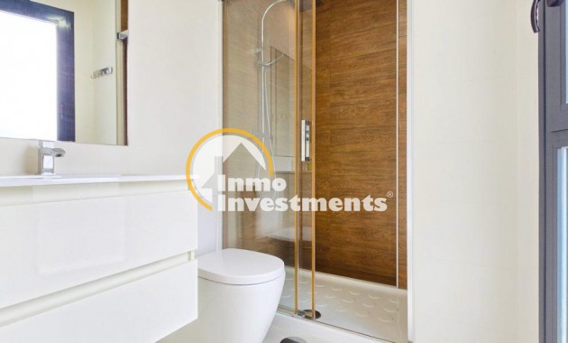 Resale - Villa - Orihuela Costa - Villamartin