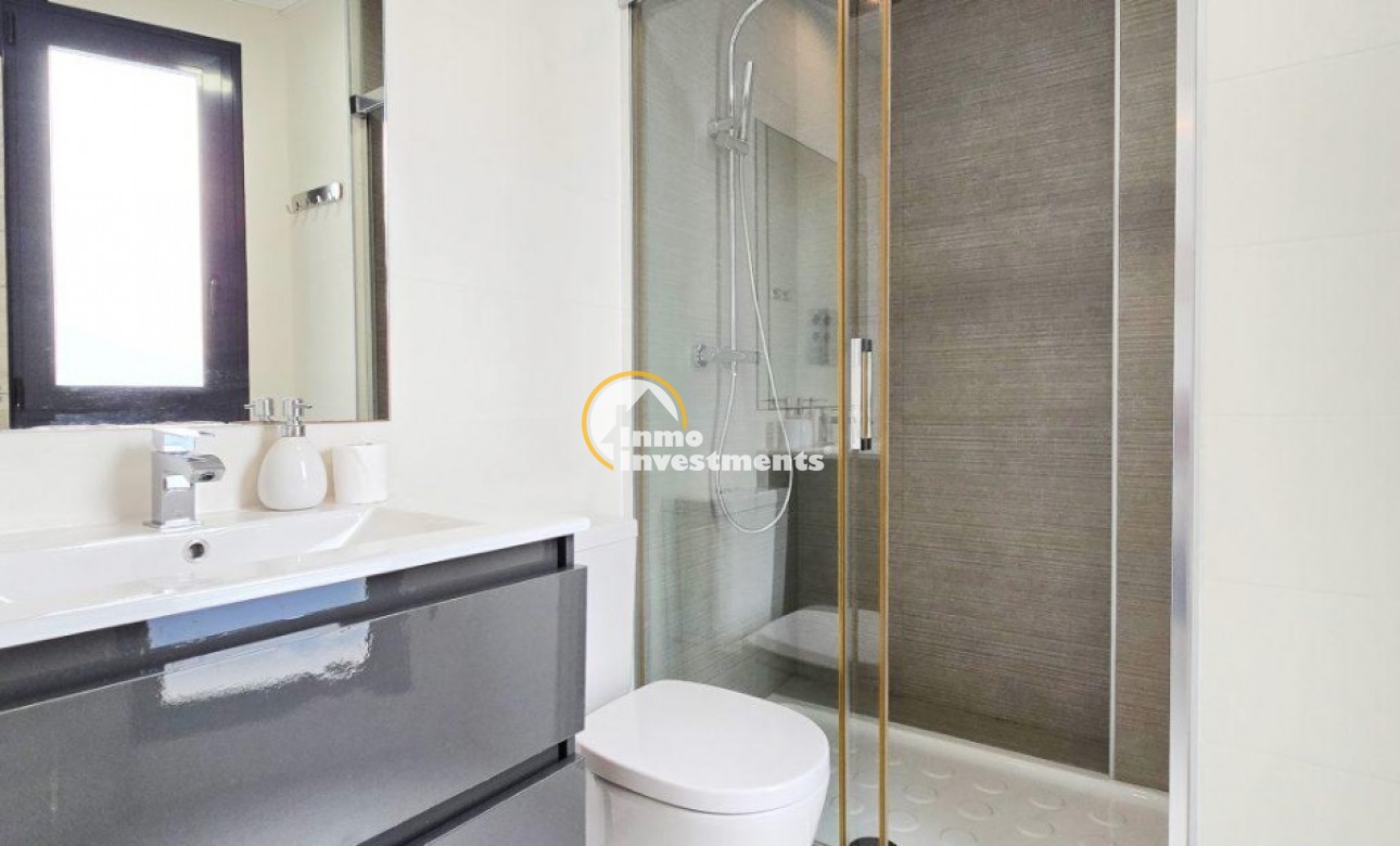 Resale - Villa - Orihuela Costa - Villamartin