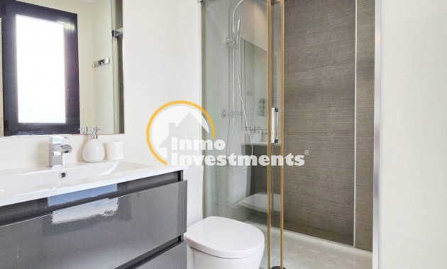 Resale - Villa - Orihuela Costa - Villamartin