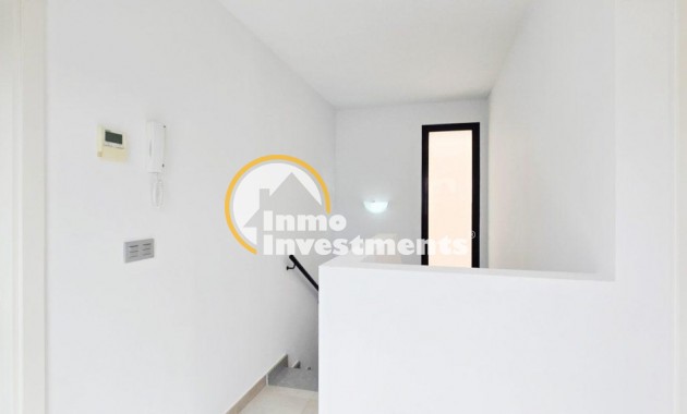 Resale - Villa - Orihuela Costa - Villamartin