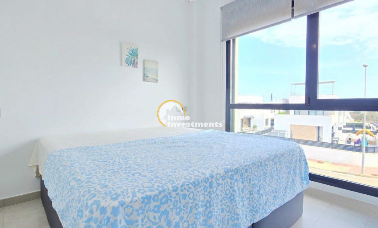 Resale - Villa - Orihuela Costa - Villamartin