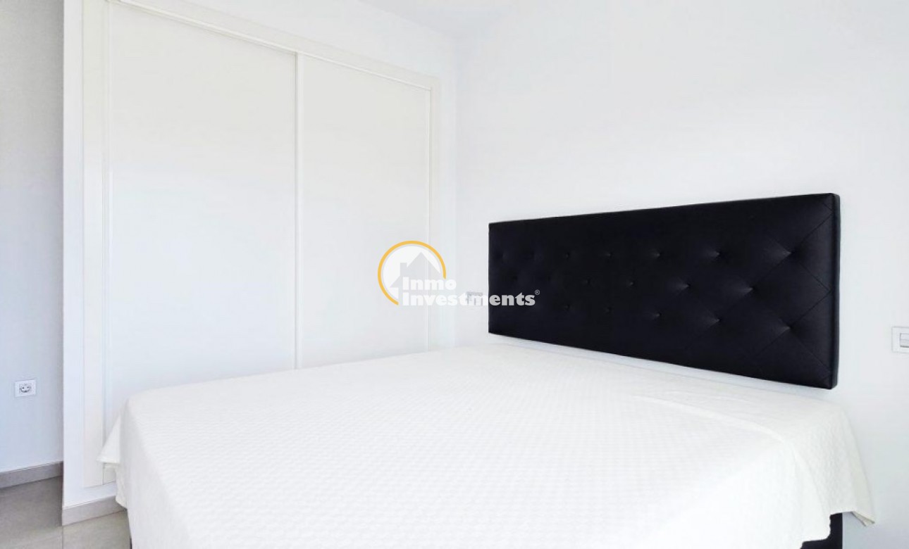 Resale - Villa - Orihuela Costa - Villamartin