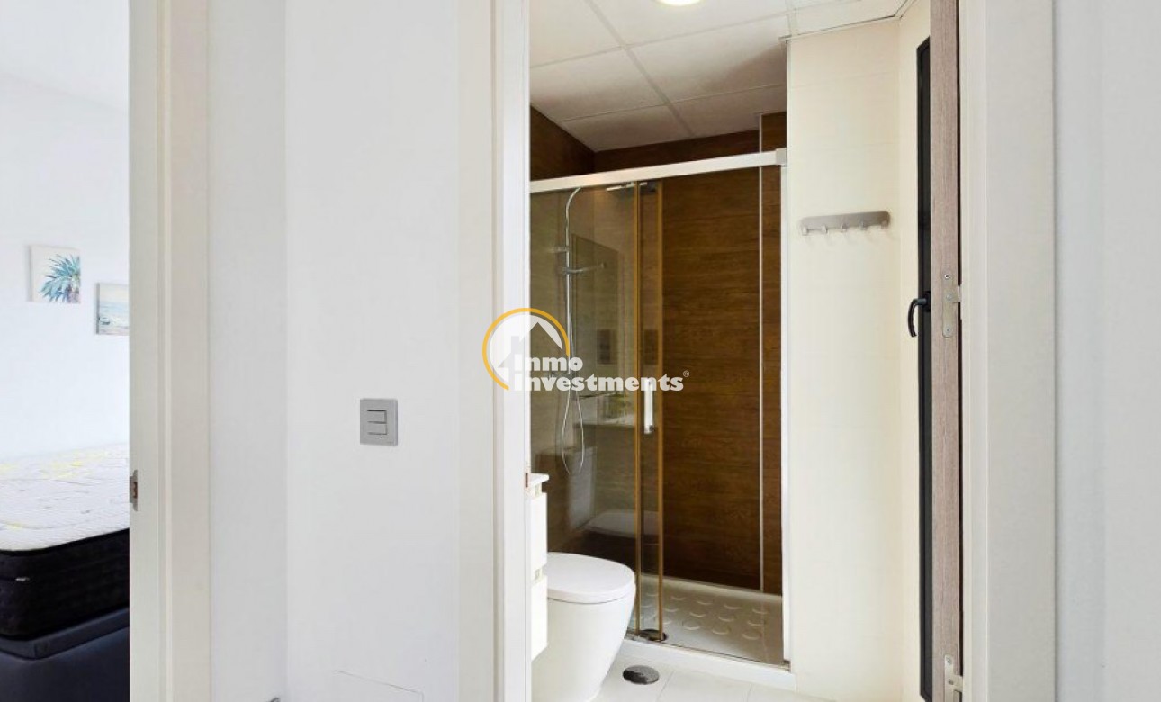 Resale - Villa - Orihuela Costa - Villamartin