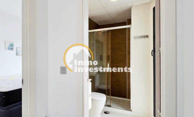 Resale - Villa - Orihuela Costa - Villamartin