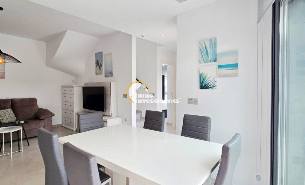 Resale - Villa - Orihuela Costa - Villamartin