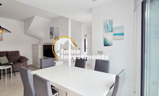 Resale - Villa - Orihuela Costa - Villamartin