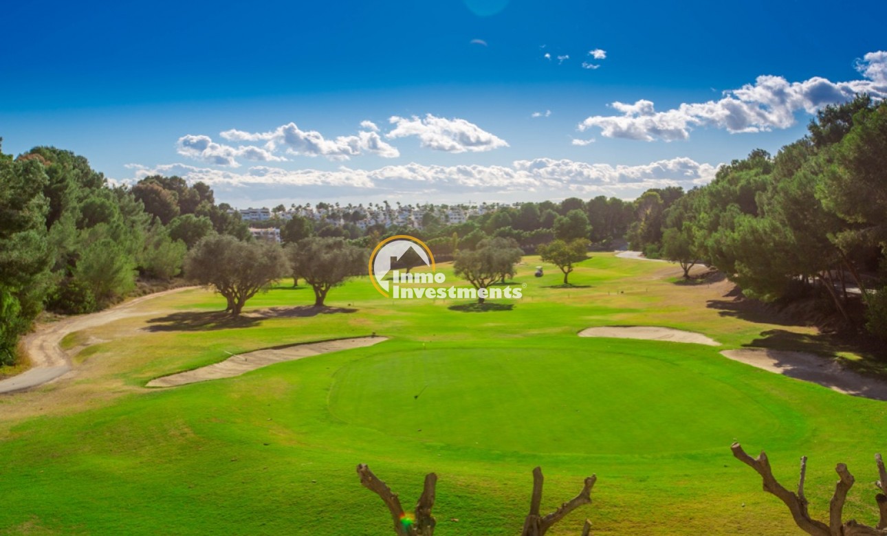 Resale - Villa - Orihuela Costa - Villamartin