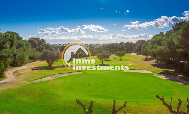 Resale - Villa - Orihuela Costa - Villamartin