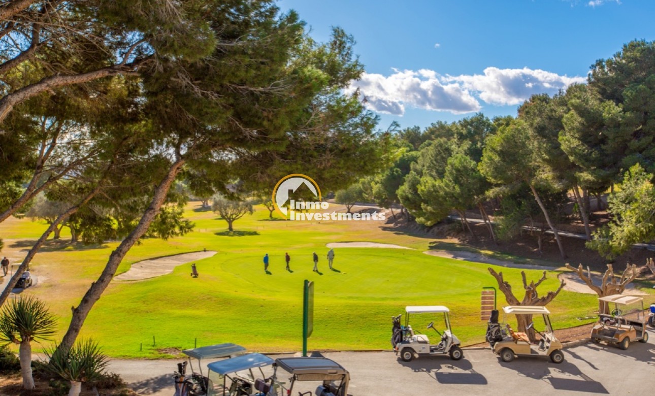 Resale - Villa - Orihuela Costa - Villamartin