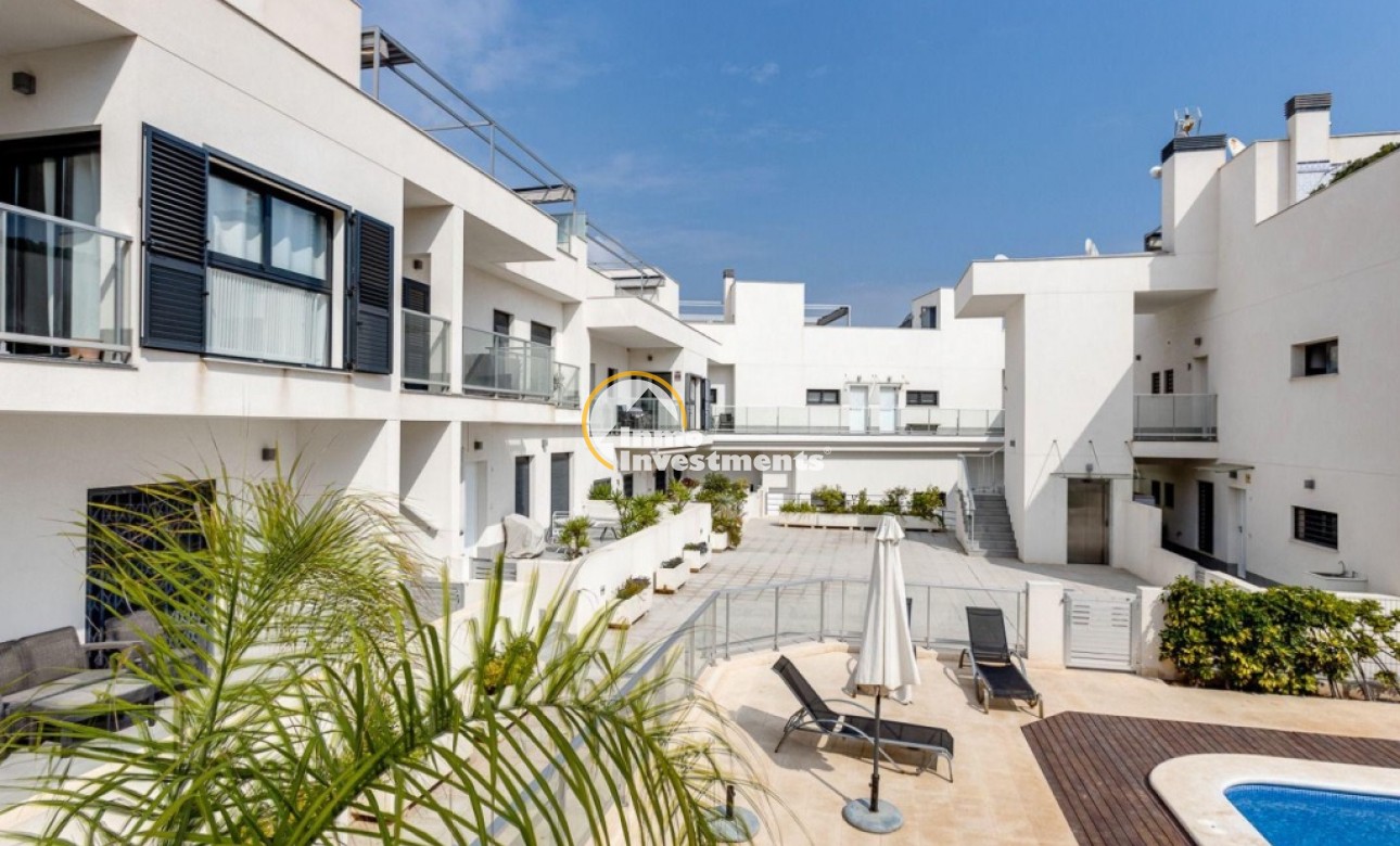 Bestaande bouw - Appartement - La Mata - 