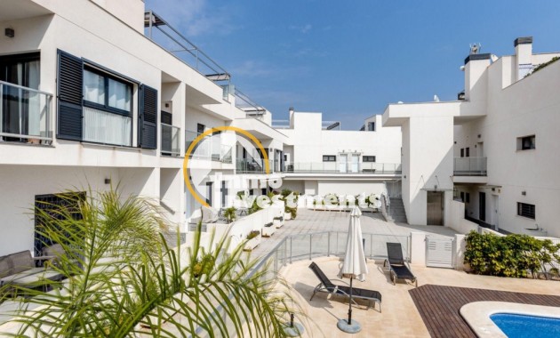 Bestaande bouw - Appartement - La Mata - 