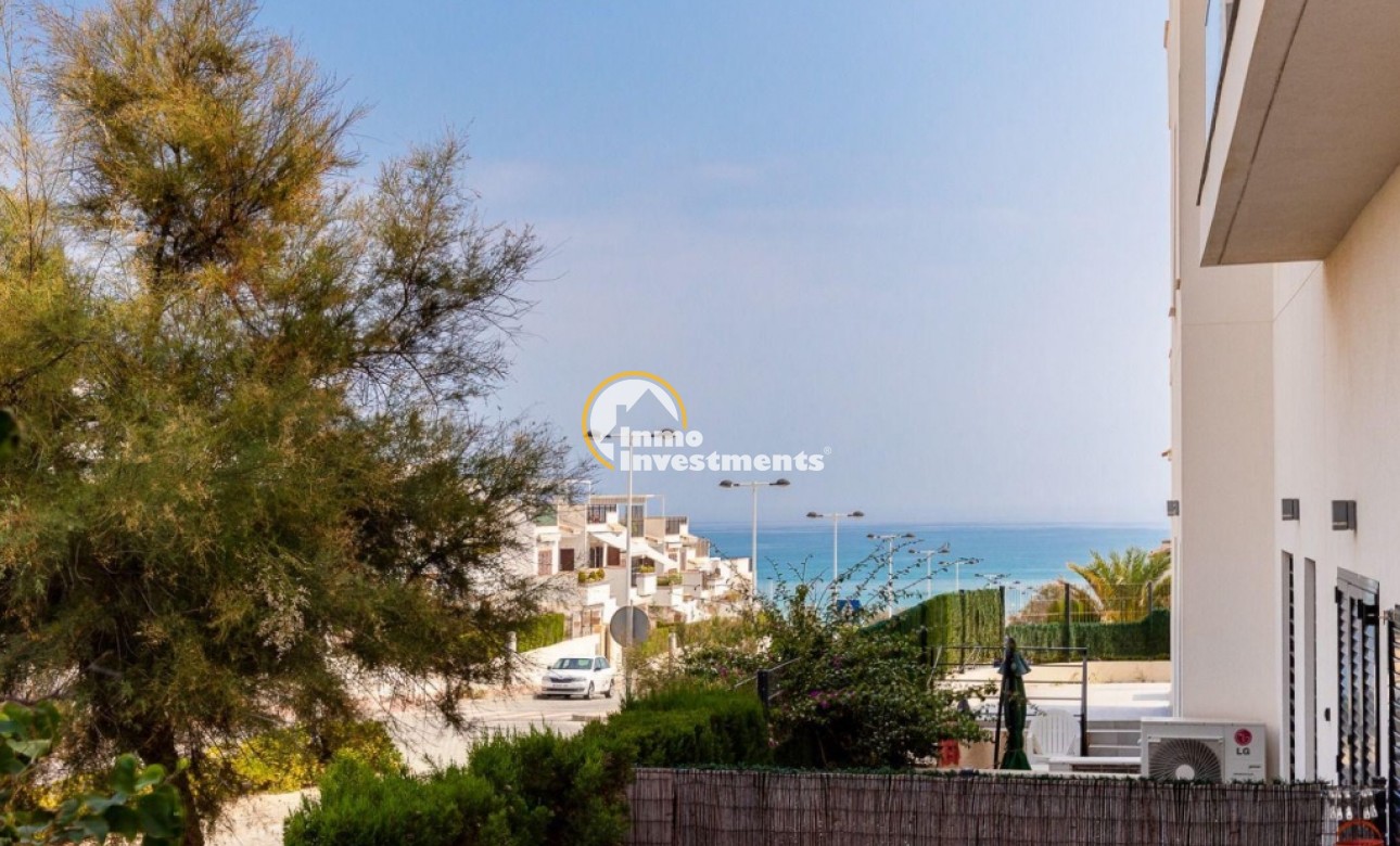 Bestaande bouw - Appartement - La Mata - 