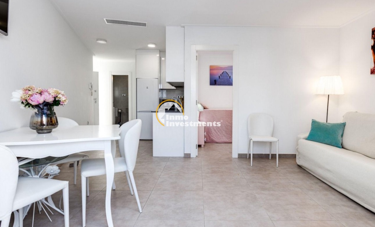 Bestaande bouw - Appartement - La Mata - 