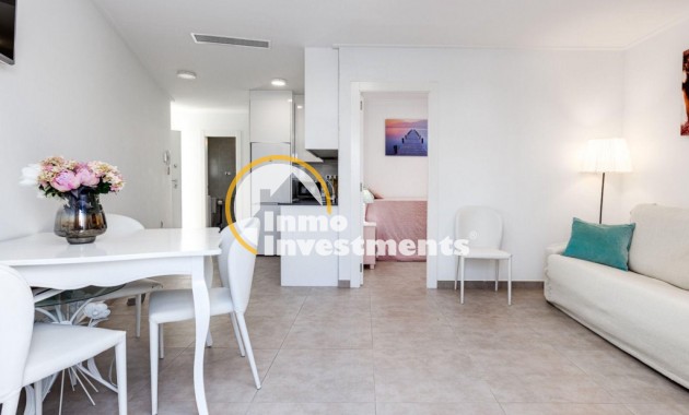 Bestaande bouw - Appartement - La Mata - 