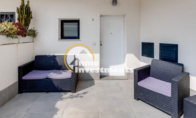 Bestaande bouw - Appartement - La Mata - 
